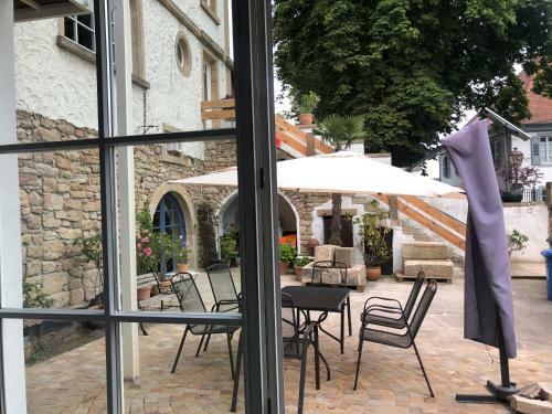 Apartamento Loblocher Weinkiste