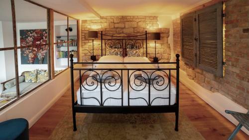 Apartamento Loblocher Weinkiste