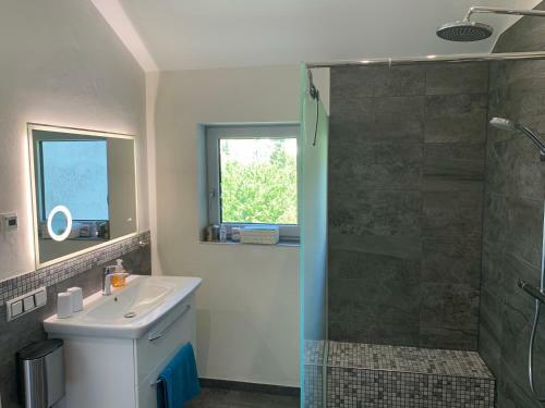 Apartamento Zeit In Hambach