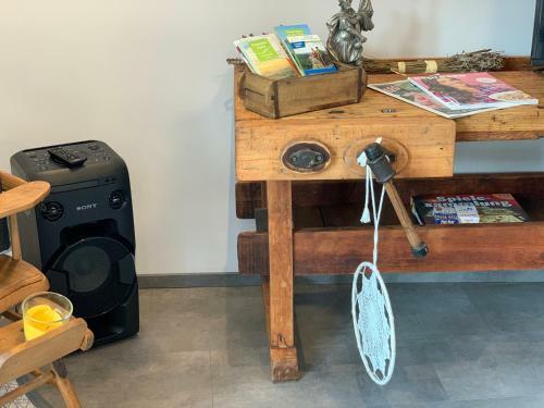 Apartamento Zeit In Hambach