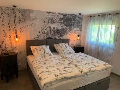 Apartamento Zeit In Hambach