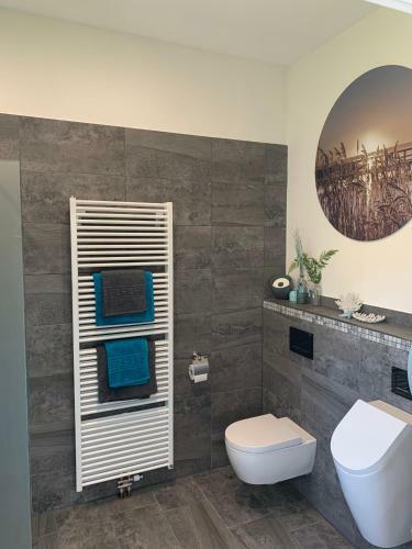 Apartamento Zeit In Hambach