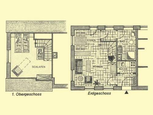 Traumstra�e Bollis Huis 2