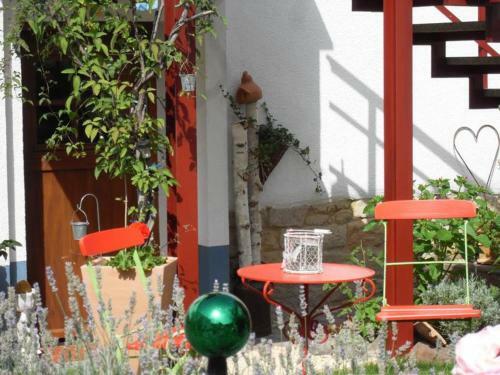 Apartamento Loblocher Max Und Moritz