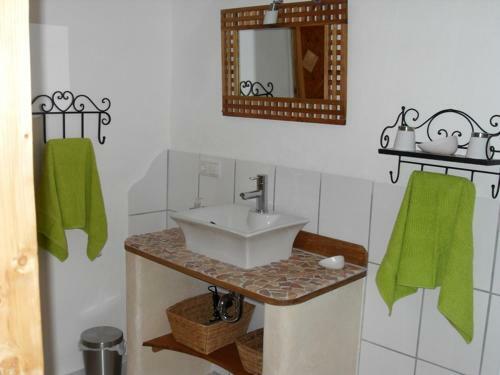 Apartamento Loblocher Max Und Moritz