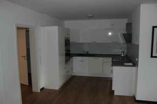 Apartamento D�nenhaus Wohnung 14