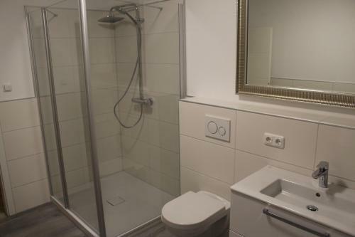 Apartamento D�nenhaus Wohnung 14