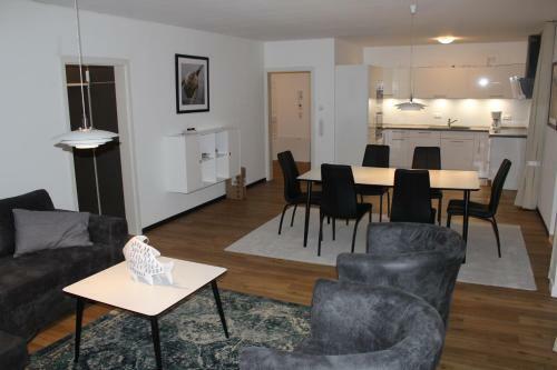 Apartamento D�nenhaus Wohnung 14