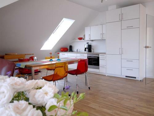 Apartamento Ruhepol
