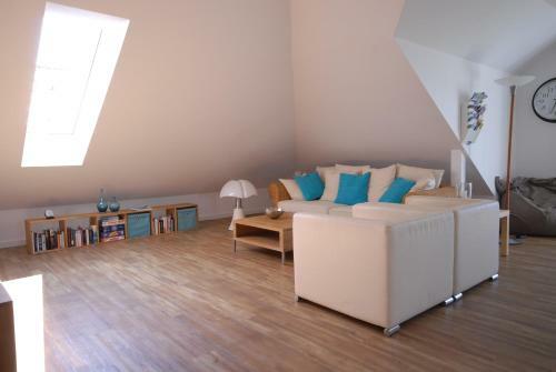 Apartamento Ruhepol