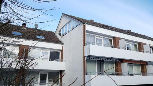 Apartamento Pematra Ferienwohnung Unterm Dach