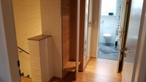 Apartamento Pematra Ferienwohnung Unterm Dach