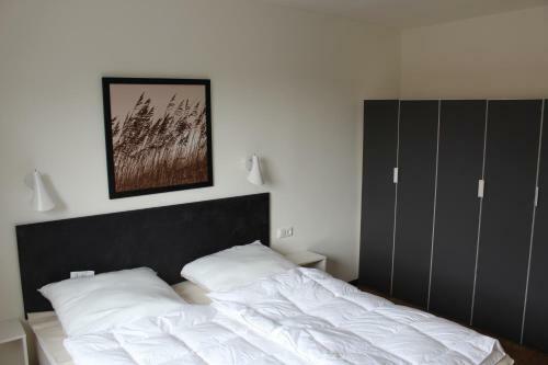 Apartamento D�nenhaus Wohnung 10