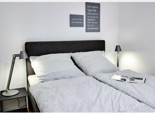 Apartamento Gr�nstrand