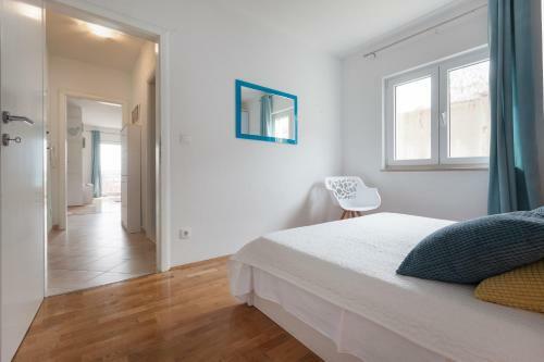 Apartamentos Relax Makarska