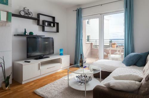 Apartamentos Relax Makarska