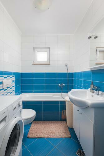 Apartamentos Relax Makarska