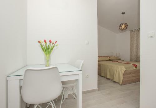 Apartamentos Vila Branka