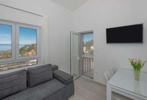 Apartamentos Vila Branka