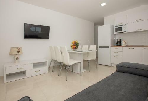 Apartamentos Vila Branka