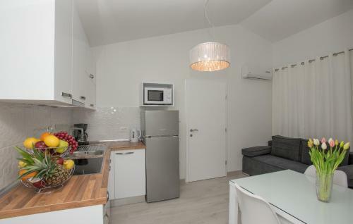 Apartamentos Vila Branka