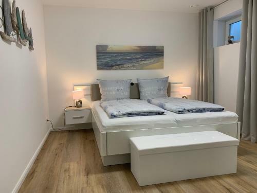 Apartamento Mein Ankerplatz