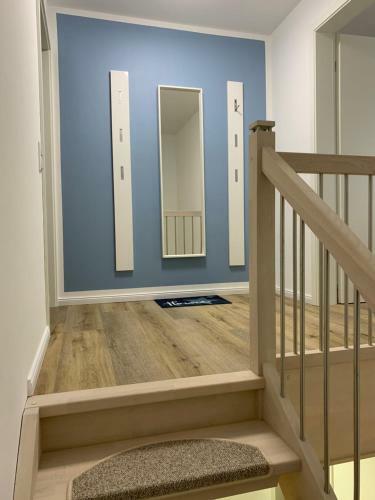 Apartamento Mein Ankerplatz