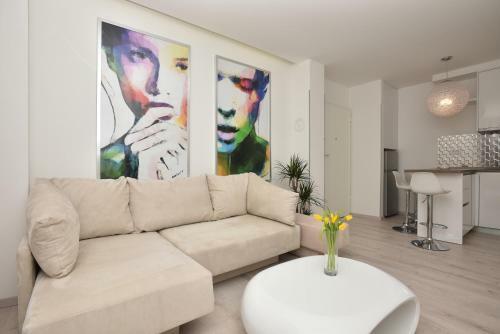 Apartman Petra
