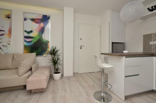 Apartman Petra