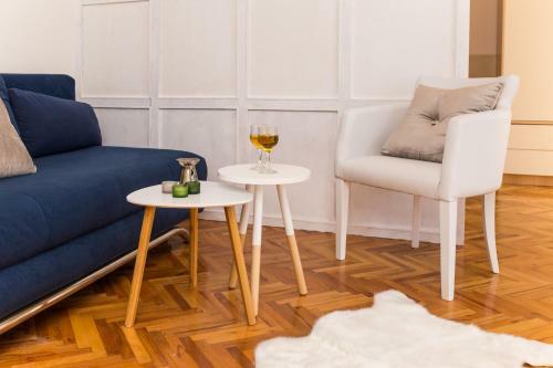 Apartamentos Marivan Centar&beach