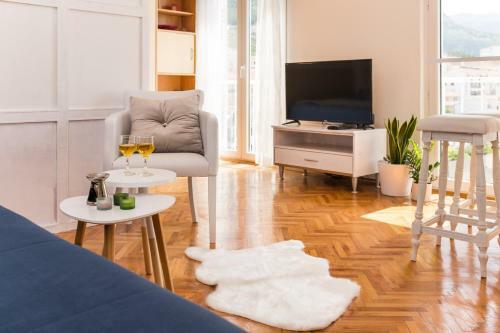 Apartamentos Marivan Centar&beach
