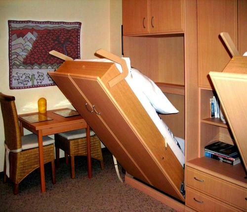 Apartamento Finke