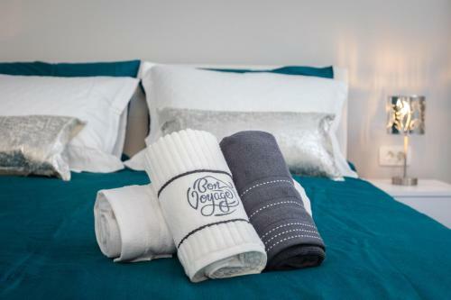 Luxury Apartman Bosse