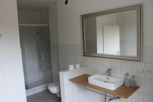Apartamento D�nenhaus Wohnung 4