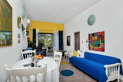 Apartmani Maja