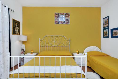 Apartmani Maja