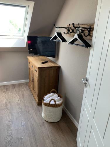 Apartamento S�d-s�d West