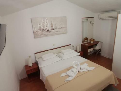 Apartamentos Marica