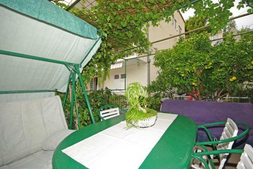 Apartamentos Marica