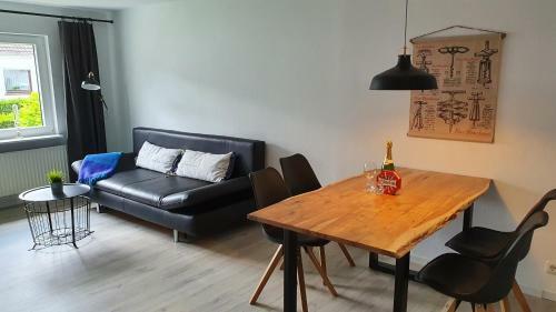 Apartamento Pematra Fewo Krautacker