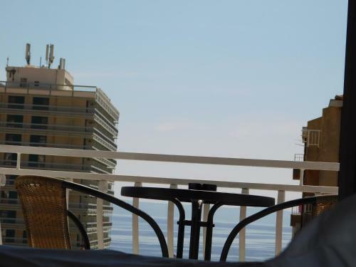 Jacky Apartments