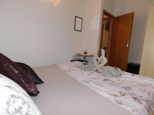 Jacky Apartments