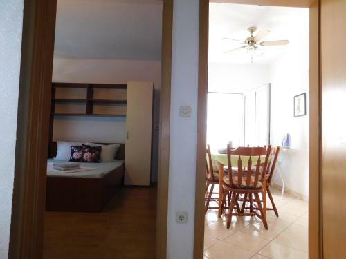 Jacky Apartments