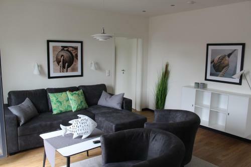 Apartamento D�nenhaus Wohnung 3