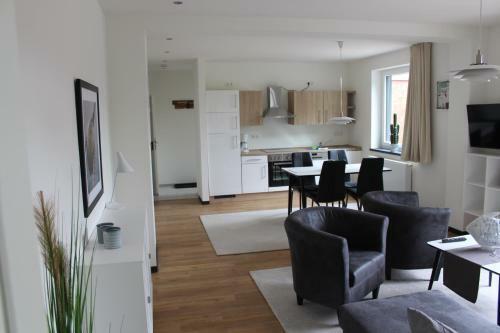 Apartamento D�nenhaus Wohnung 3