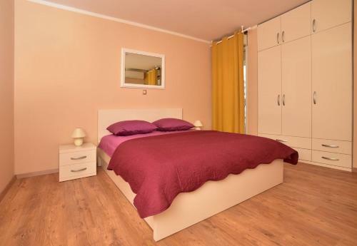 Apartman Mate Luka