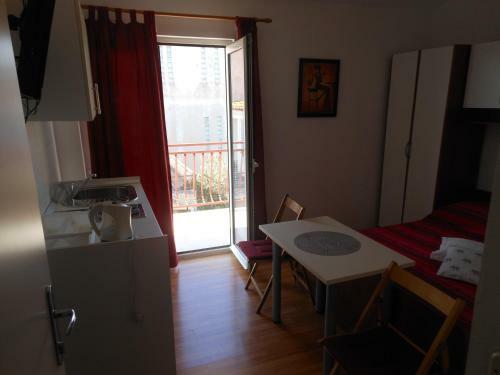 Hostal Superior Studio Buba Near The Beach