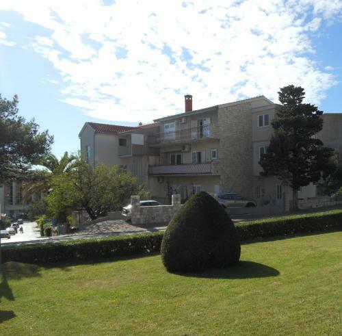 Hostal Superior Studio Buba Near The Beach