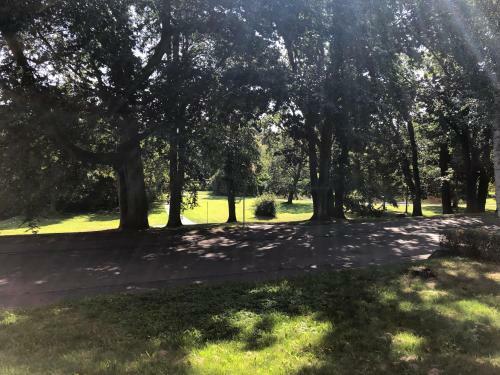 Apartamento Achterdeck-kabine