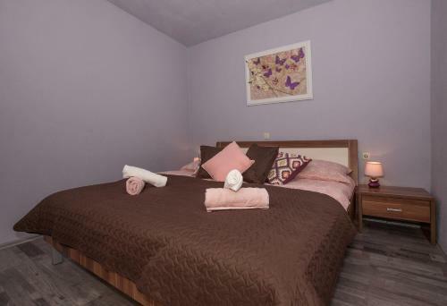 Apartman Koko